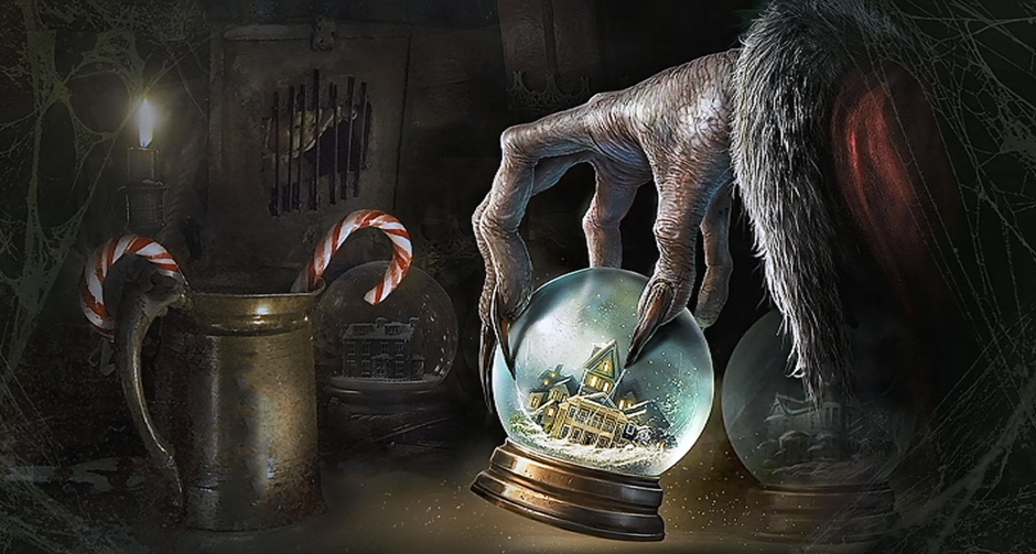 “ช่อง MONO29” เอาใจคอหนังรอบดึกส่ง “แครมปัส” ปีศาจแสบป่วนวันคริสมาสต์