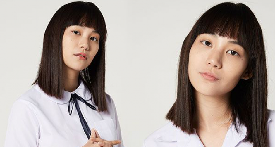 "คิทตี้" ปลื้มพลิกบทบาทใน "เด็กใหม่"