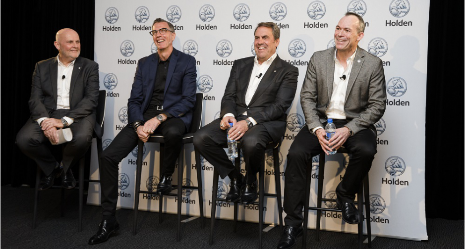 จีเอ็มโฮลเด้น เพิ่มวิศวกร 150 ตำแหน่ง ในประเทศออสเตรเลีย เน้นพัฒนายานยนต์ ขั้นสูง เสริมความแกร่งงานด้านวิศวกรรมของจีเอ็มในภูมิภาคเอเชียแปซิฟิก