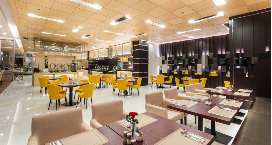 โปรโมชั่นสุดคุ้มจากโรงแรมในเครือเบสท์เวสเทิร์น โฮเทลแอนด์รีสอร์ท  พิเศษเฉพาะในงานไทยเที่ยวไทย ครั้งที่ 48