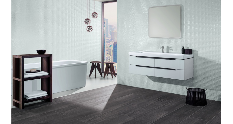 วิลเลรอย แอนด์ บอค ขอแนะนำ ก๊อกน้ำคอลเลคชั่น  “O.NOVO”  ความพรีเมี่ยมที่ลงตัวกับทุกสไตล์ที่เป็นคุณ