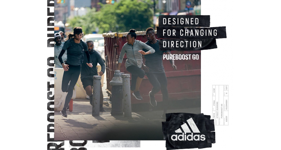 อาดิดาส จัดกิจกรรมวิ่ง “ON-THE GO City Hunt” ตะลุยกรุงสุดมันส์