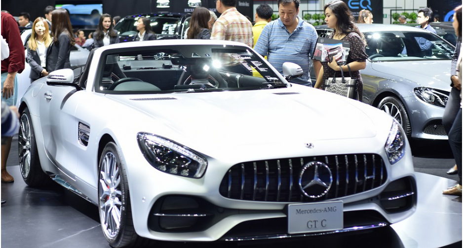 Big Motor Sale 2018 มอบ Big Bonus เป็นล้าน ใน Big Motor Sale 2019