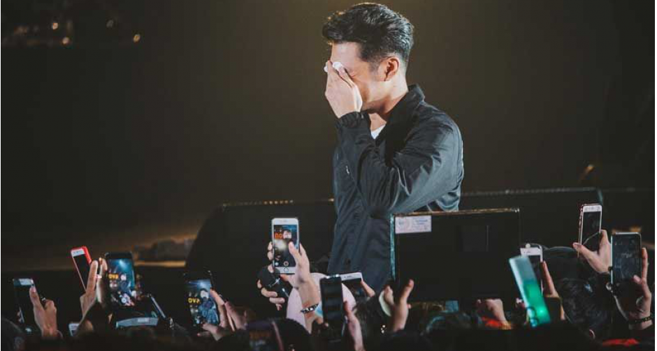 "Getsunova" กับคอนเสิร์ตใหญ่ในรอบ 12 ปี