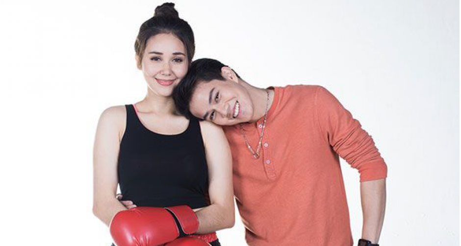 ซิทคอมใหม่ "รักสุดปลายนวม" พร้อมเริ่มออกอากาศ