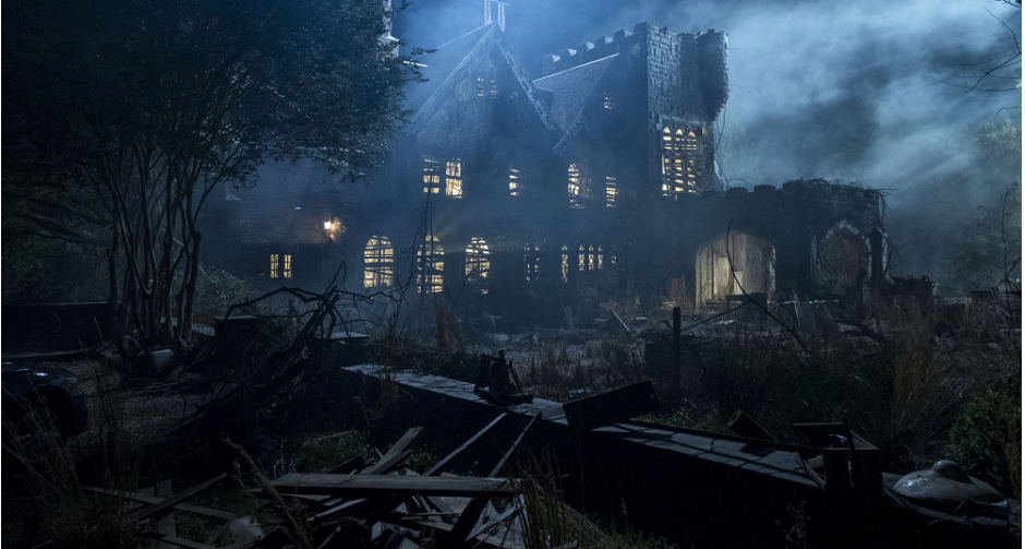 ซีรีส์The Haunting of Hill House เปิดให้สัมผัสความหลอนพร้อมกันทั่วโลกทาง Netflix