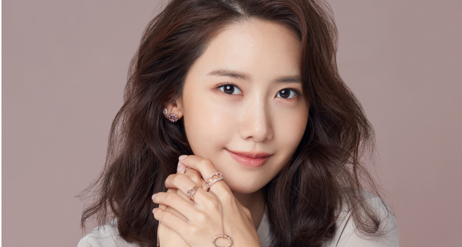 Pandora จับมือ "อิม ยุนอา ให้มาเป็นพรีเซ็นเตอร์ของแบรนด์คนใหม่