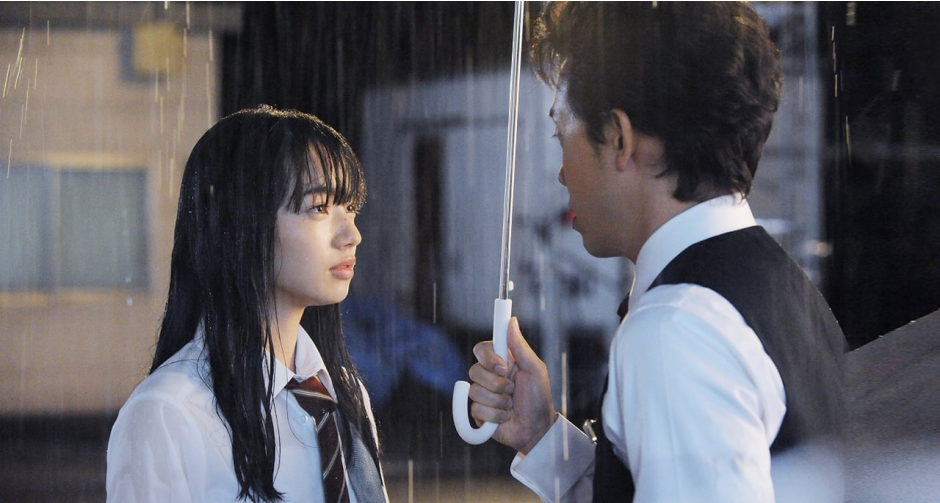 เด็กกว่าแล้วไง!! ซาบซึ้งอบอุ่นหัวใจกับรักต่างวัย ของคนสองคน "AFTER THE RAIN หลังฝนตกคุณคิดถึงใคร" 