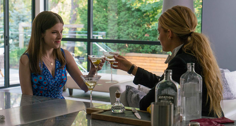 เตรียมเปิดปมฉงนพร้อมกันใน “A Simple Favor” : 20 กันยายนนี้ ในโรงภาพยนตร์