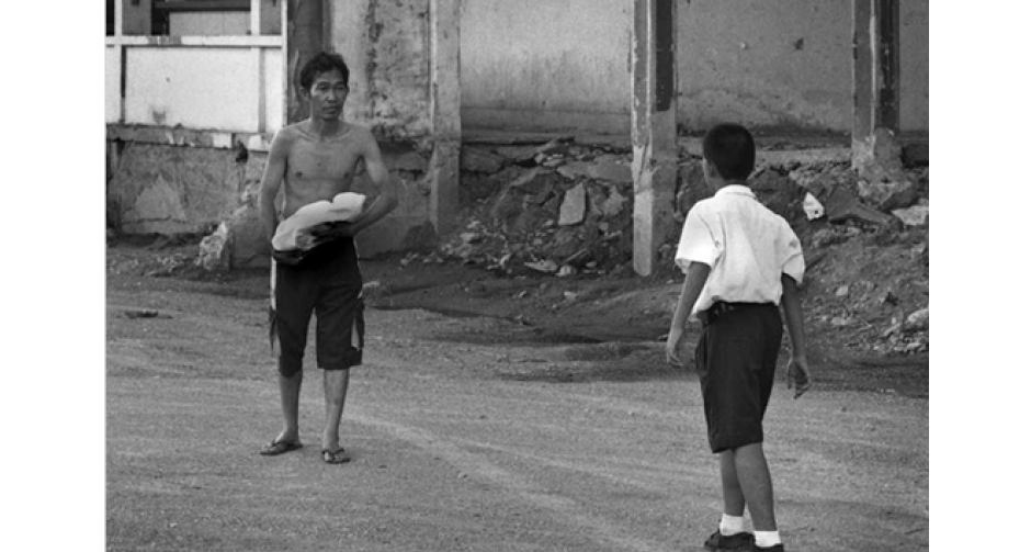 เปิดนิทรรศการแสดงภาพถ่ายชื่อ “อาฟเตอร์ เหม เวชกร” โดยช่างภาพชาวไทย พัฒน ชื่นมะนา