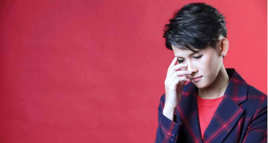 "แพรว" อยากให้เห็นอีกตัวตน ผ่านซิงเกิ้ลใหม่ "สิ่งที่มองบ่เห็น"