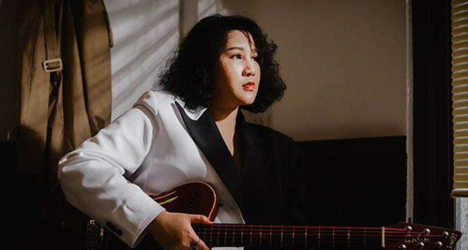 "สไปร์ซซี่ ดิสก์" ปั้น "เทป" ดีว่าสายโซลกับซิงเกิลแรก "อาจจะดีแล้ว"