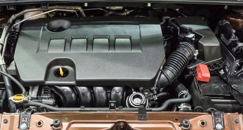 หนูกัดสายไฟเครื่องยนต์เคลมประกันชั้น 1 ได้หรือไม่?