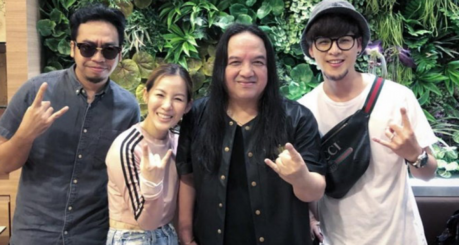 Room39 โพสต์ถึง "โป่ง " หลัง MV ทะลุร้อยล้านวิว