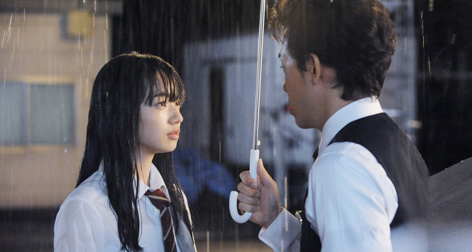 PRODUCTION NOTES ภาพยนตร์ "AFTER THE RAIN หลังฝนตกคุณคิดถึงใคร"