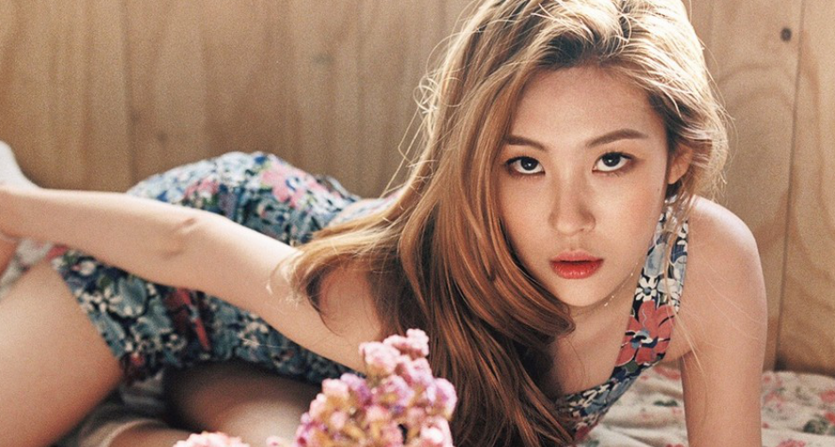 สิ้นสุดการรอคอย SUNMI เจ้าของเพลงฮิตอย่าง GASHINA ปล่อย MV "Siren" เพลงใหม่