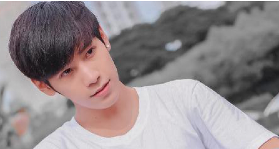 สิงโต ปราชญา เรืองโรจน์