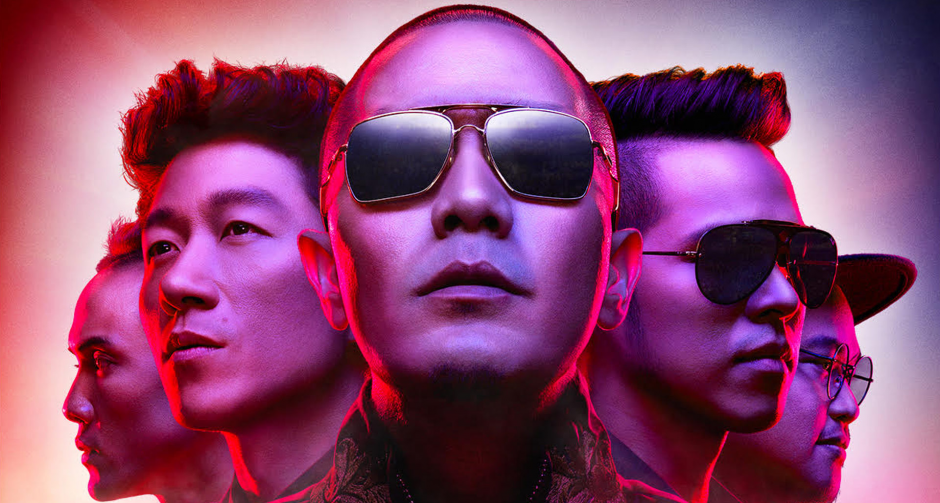 พัฒนาการในแนวทางวงร๊อคของแคลช