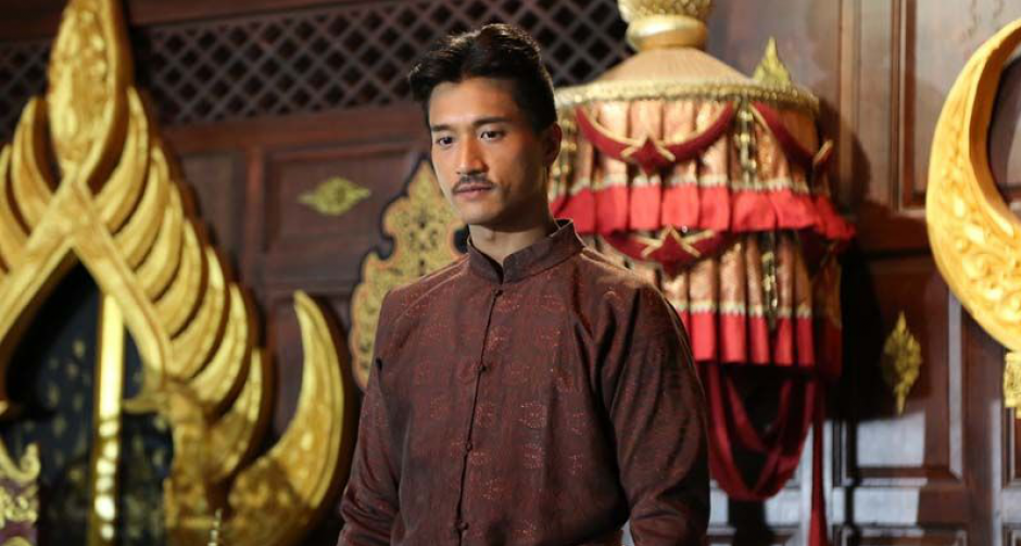 "โมโนแม็กซ์" เสิร์ฟ "นเรศวรฯ เดอะซีรี่ส์ 2" ลงจอ