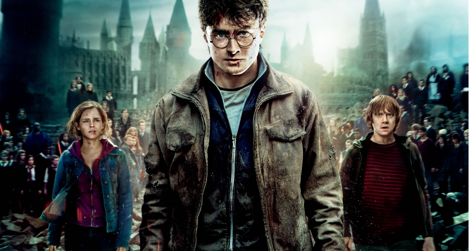 สงครามมหาเวทย์ 2 ภาครวด "แฮร์รี่ พอตเตอร์ กับเครื่องรางยมทูต" 9 ก.ย. ทาง MONO29