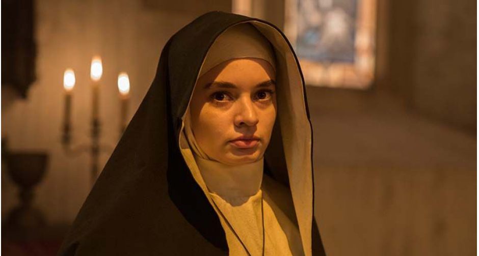 The Nun ครบสูตรความหลอน