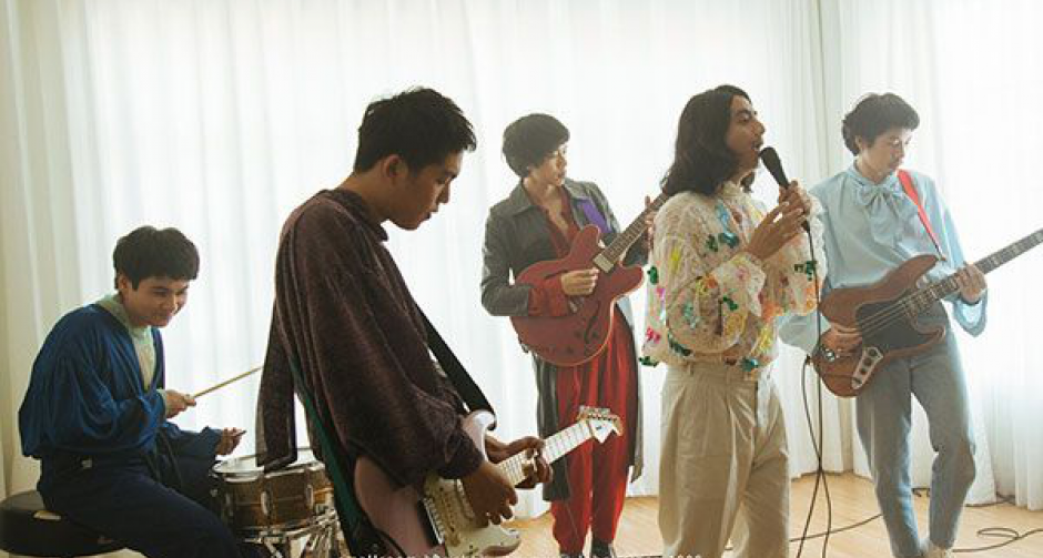 "คิดถึงขนาด" เพลงจากอัลบั้มใหม่ของวง SOMKIAT