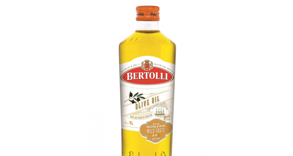 เบอร์ทอลลี่® เปิดตัวขวดโฉมใหม่ในประเทศไทย ตอบรับเทรนด์บรรจุภัณฑ์ มัดใจผู้บริโภค