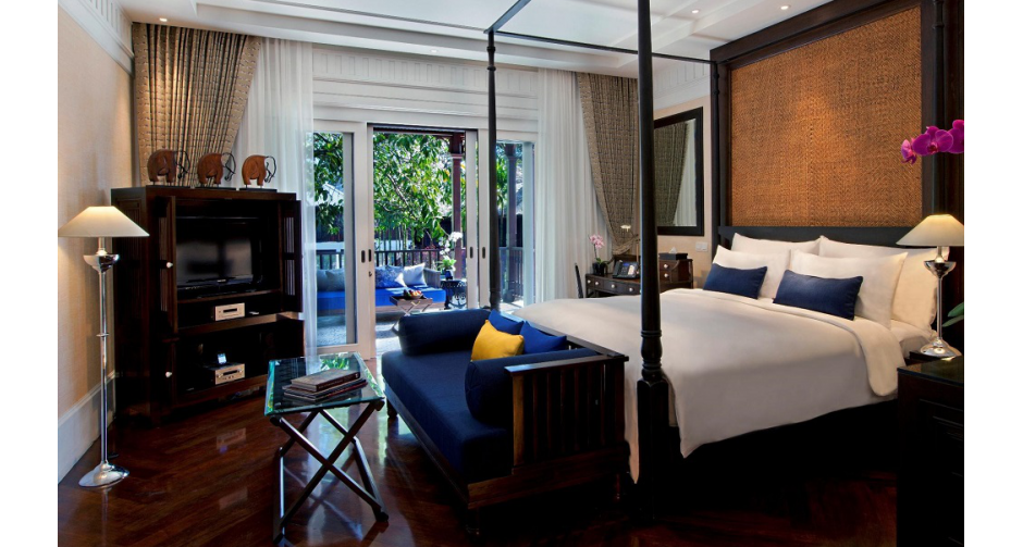 อโกด้า เผย 7 โรงแรมรักษ์โลกในประเทศไทย ตอบโจทย์ทั้งดีไซน์หรูหราและเป็นมิตรต่อสิ่งแวดล้อม