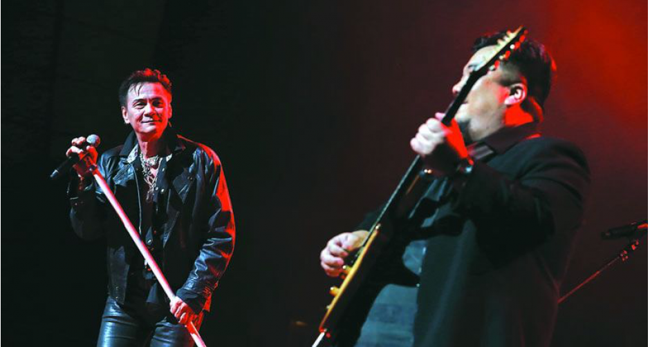 ขุนพลศิลปินไทย ย้อนตำนาน Bee Gees