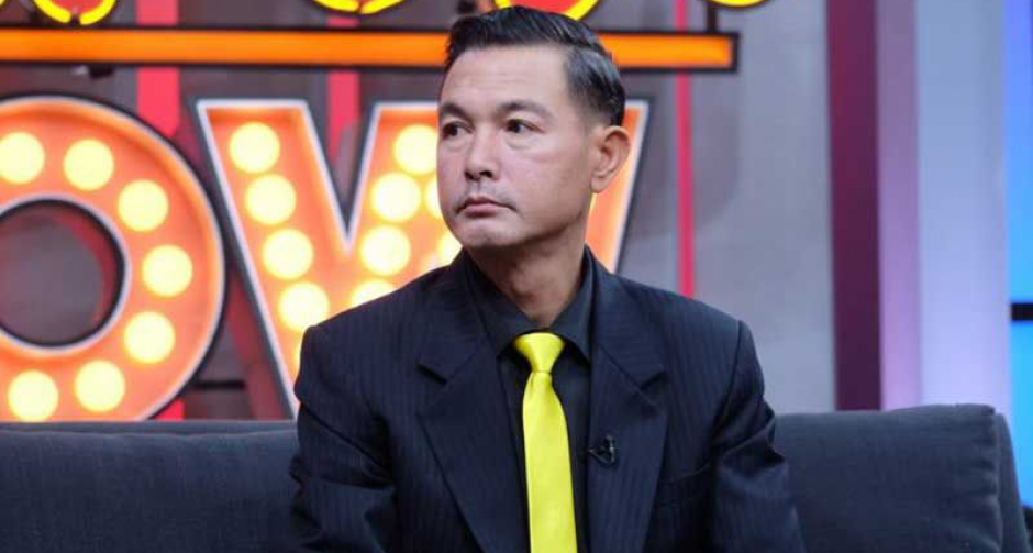 อาการ "โอ วรุฒ" ทรงตัว หมอดูแลใกล้ชิดต้องใช้เครื่องช่วยหายใจ