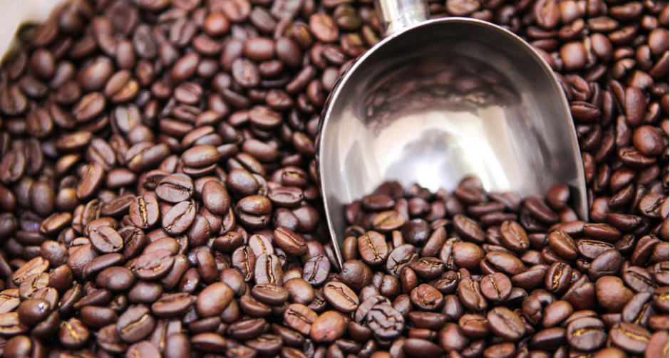 กาแฟ เกิดจาก ' แพะ '