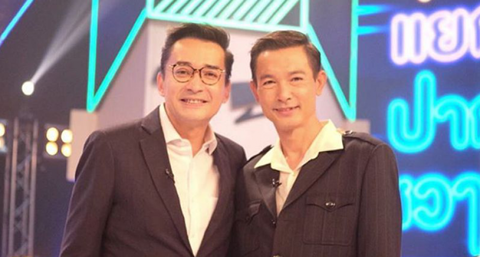 "นีโน่" โพสต์แจงอาการ "โอ-วรุฒ" ยืนยันยังมีชีวิตอยู่