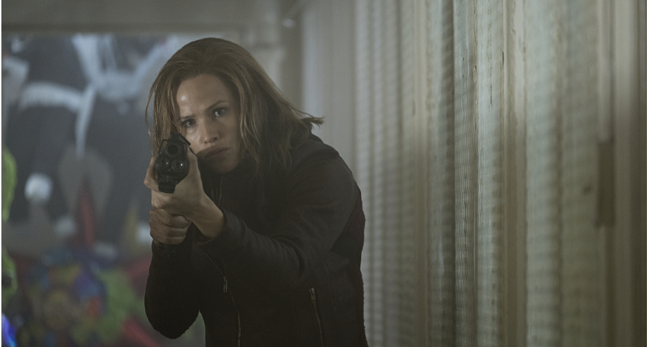  ภาพยนตร์แอคชั่นโคตรเดือดเผยเบื้องหลังความมันส์สุดระอุ “PEPPERMINT นางฟ้าห่ากระสุน”  