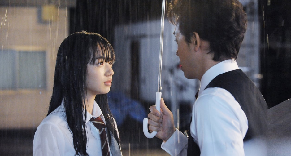 ซาบซึ้งอบอุ่นหัวใจกับรักต่างวัยกลางสายฝนโปรย "AFTER THE RAIN หลังฝนตกคุณคิดถึงใคร" 
