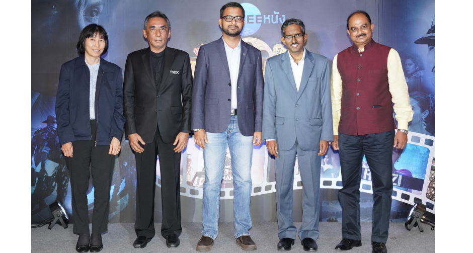 “ช่องซีหนัง” คัดภาพยนตร์บอลลีวูดฟอร์มยักษ์ 3 เรื่อง 3 รส เอาใจแฟนชาวไทย 