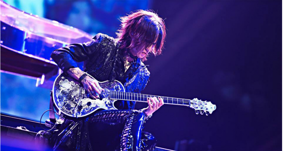 OVD ภูมิใจเสนอ.. SUGIZO TALK SESSION IN BANGKOK 2018