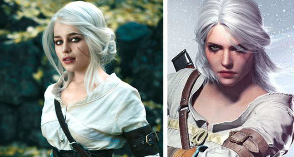 คุณรับได้กันหรือไม่ที่ The Witcher เวอร์ชั่นคนแสดงจะแตกต่างจากฉบับวรรณกรรมและเกม