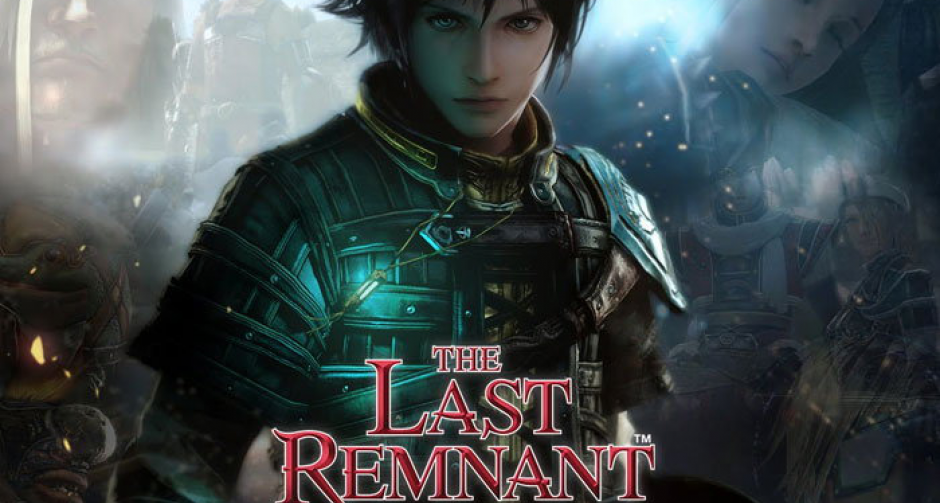 The Last Remnant Remastered ลง PS4 ปลายปี
