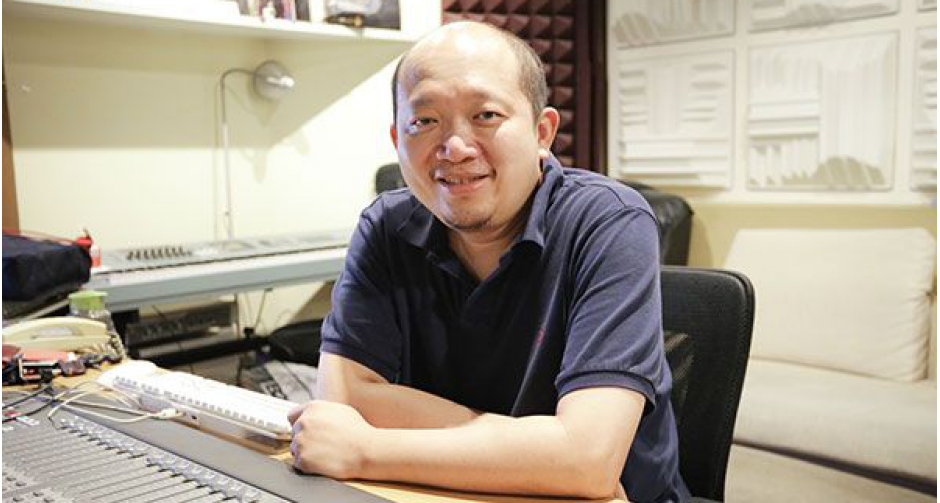 เพลง "ทำวันนี้ ทำไวไว" จากปลายปากกา "บอย โกสิยพงษ์"