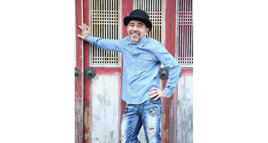 “พิง ลำพระเพลิง” เปิดใจนั่งแท่นผู้กำกับ “The Pool นรก 6 เมตร” หนังค่าย “ที โมเมนต์”