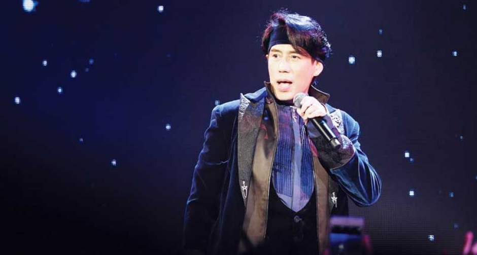 "เบิร์ด" ชวนดูละครเพลง จากเรื่องจริง "ชีวิตลิขิตเอง"