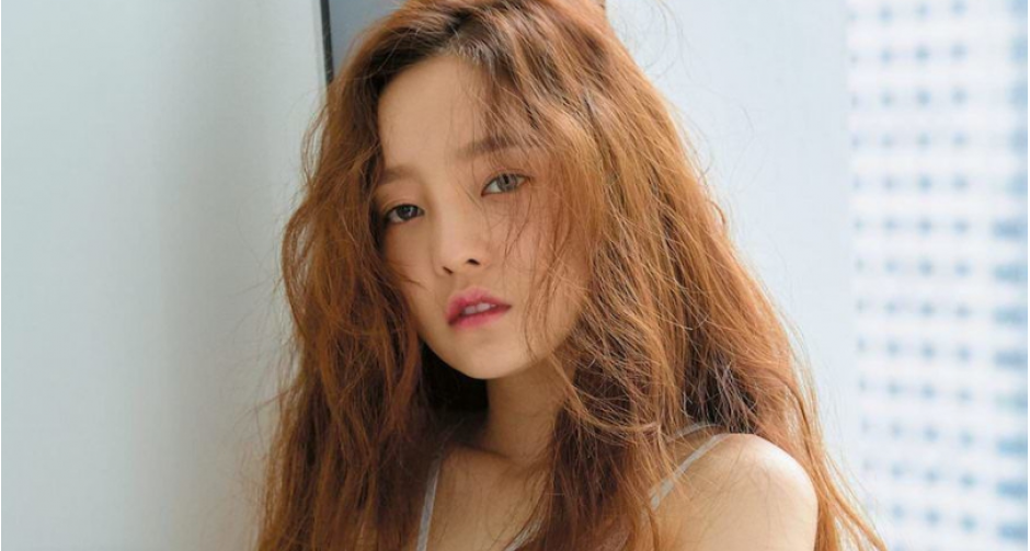 กู ฮารา "อดีตสมาชิกวง KARA" โดนข้อหาทำร้ายร่างกายแฟนหนุ่ม 