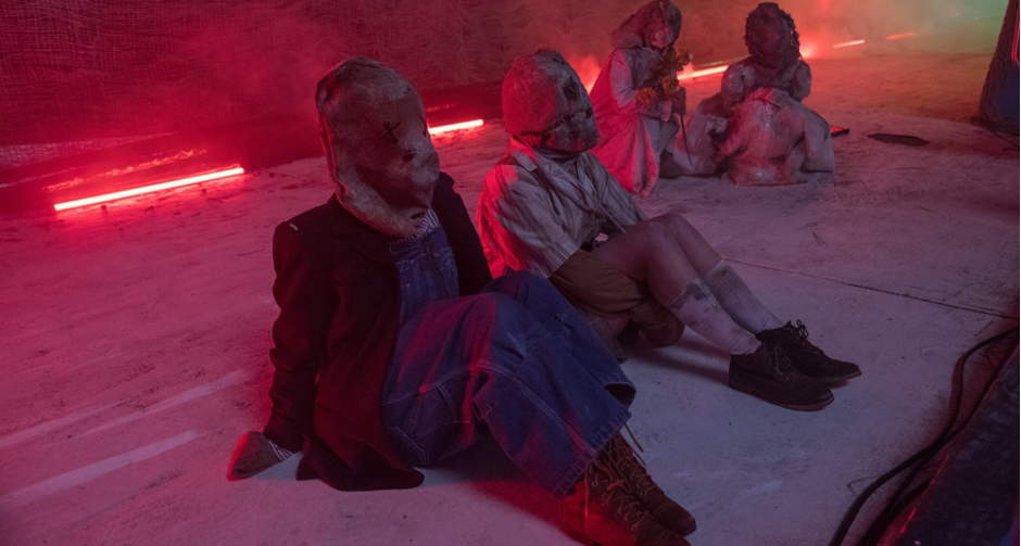 เปิดแล้ว! ใบปิดไทย “Hell Fest สวนสนุกนรก” ตอนเข้าจะสนุก ตอนออกจะโคตรสยอง