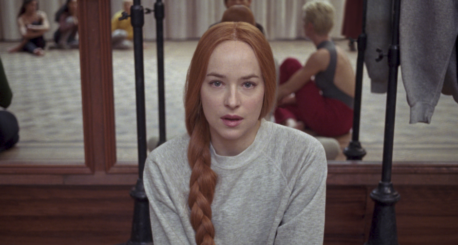 การันตีความหลอน! “ดาโกต้า จอห์นสัน” เข้ารับการบำบัดสภาพจิต! หลังถ่ายทำภาพยนตร์“Suspiria”