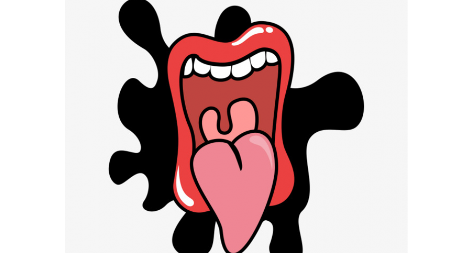 ' ลิ้น ' คือกล้ามเนื้อที่แข็งแรงที่สุดในร่างกาย