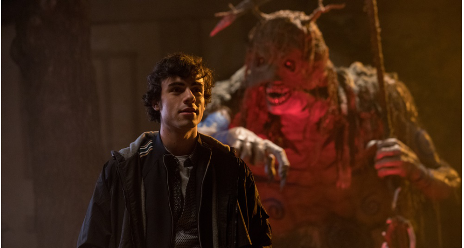 เปิดแล้ว! ใบปิดไทย “Hell Fest สวนสนุกนรก” ตอนเข้าจะสนุก ตอนออกจะโคตรสยอง