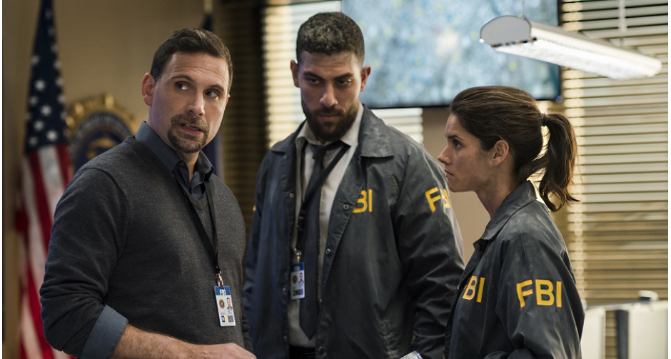 BLUE ANT ENTERTAINMENT เตรียมนำซีรีส์ดังจาก ซีบีเอสสตูดิโอส์ อินเตอร์เนชั่นแนลออกอากาศ