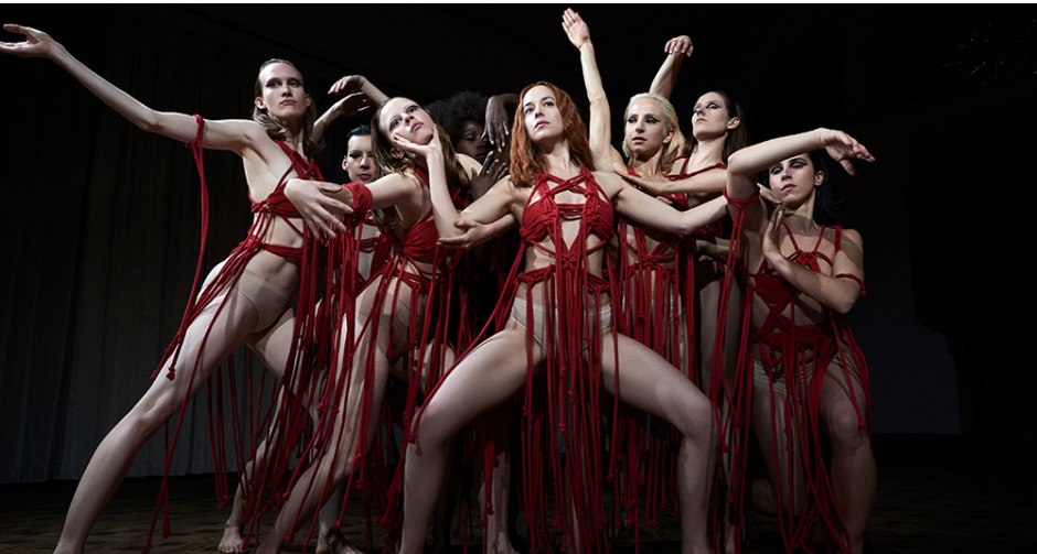 “ดาโกต้า จอห์นสัน” เข้ารับการบำบัดสภาพจิต! หลังถ่ายทำภาพยนตร์“Suspiria”