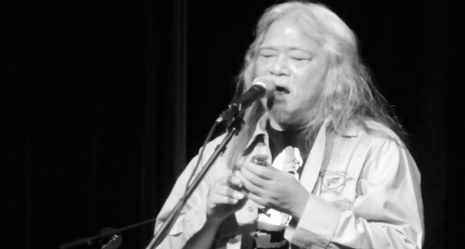 วงการเพลงเพื่อชีวิตเศร้า "น้าหว่อง" เป็นลมหมดสติเสียชีวิต