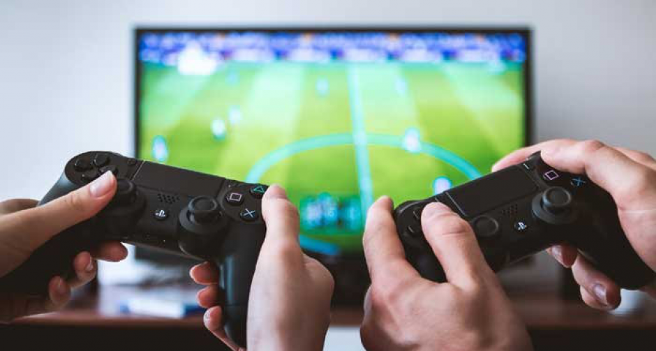 เอาจริง จิตแพทย์ทำหนังสือท้วง กกท รับรอง อีสปอร์ต